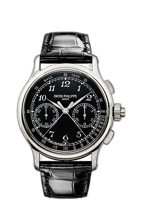 patek philippe 5370p 001 price|Patek Philippe chronograph 5370 platinum.